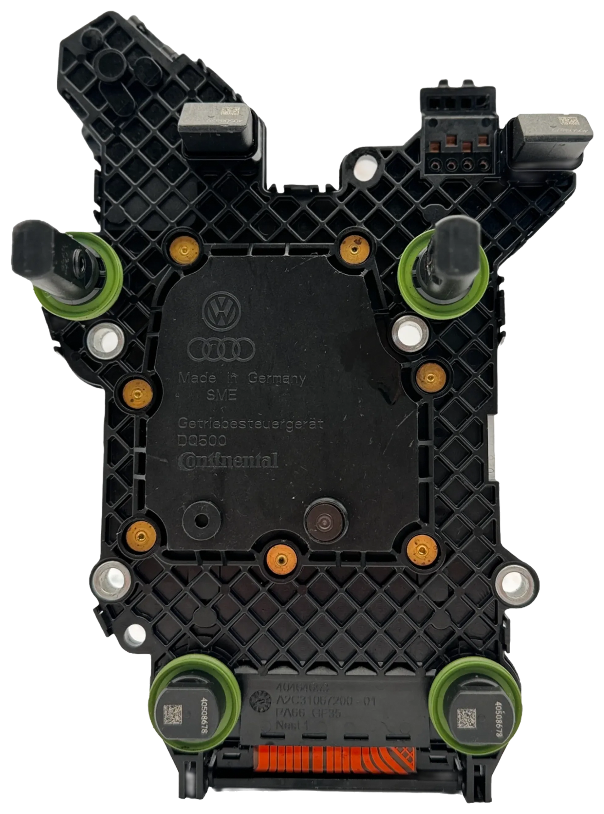 DSG DQ250 02E Mechatronik Reparatur Berlin
