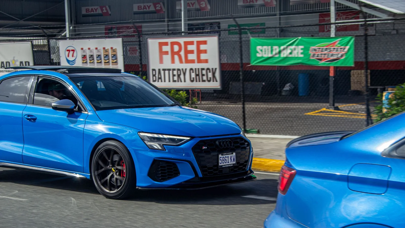 Порівняння коробок передач Audi S-Tronic DL382 та DL501 на верстаку
