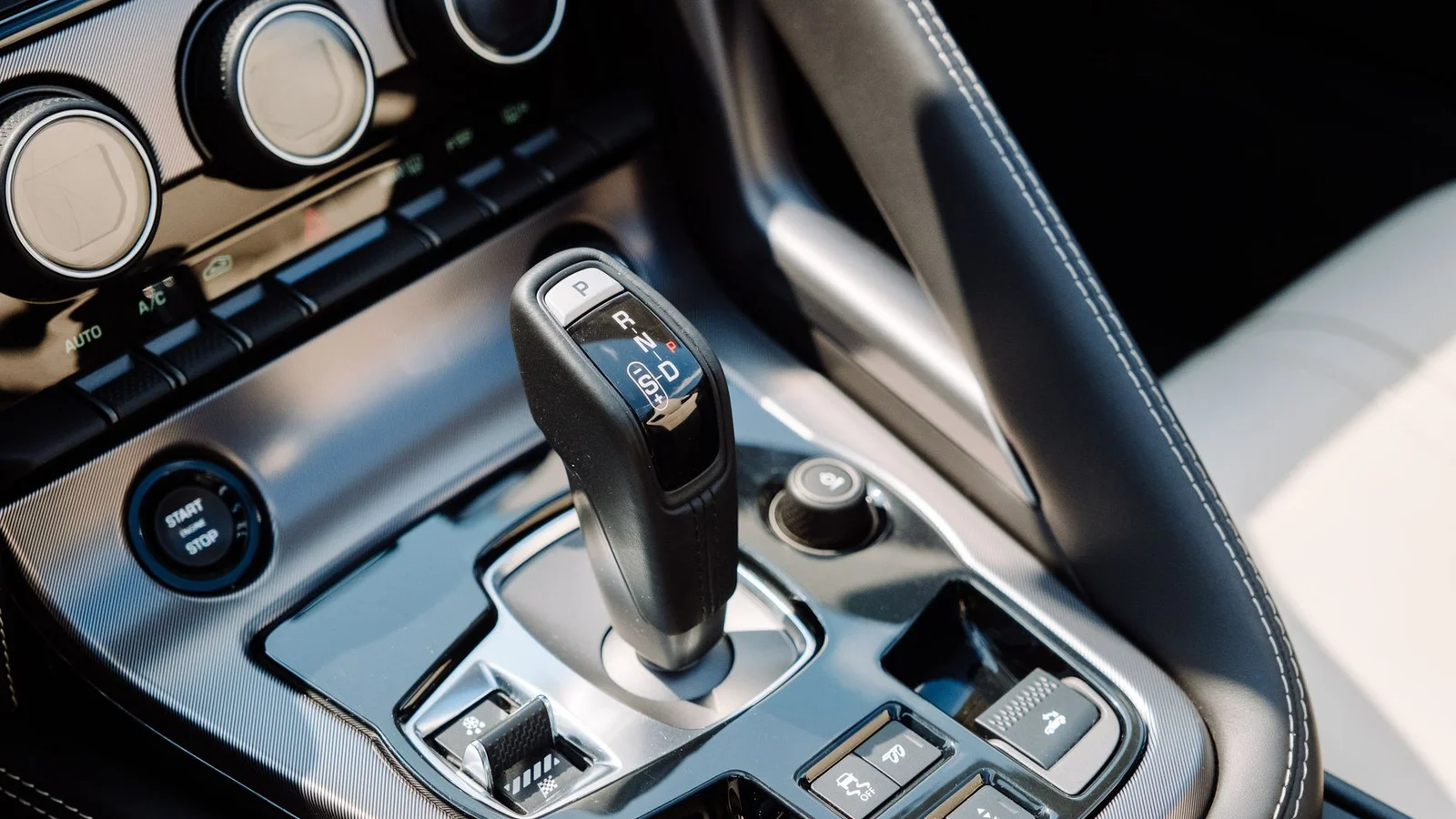 Ford Focus з коробкою передач DPS6 PowerShift – ривки та ремонт
