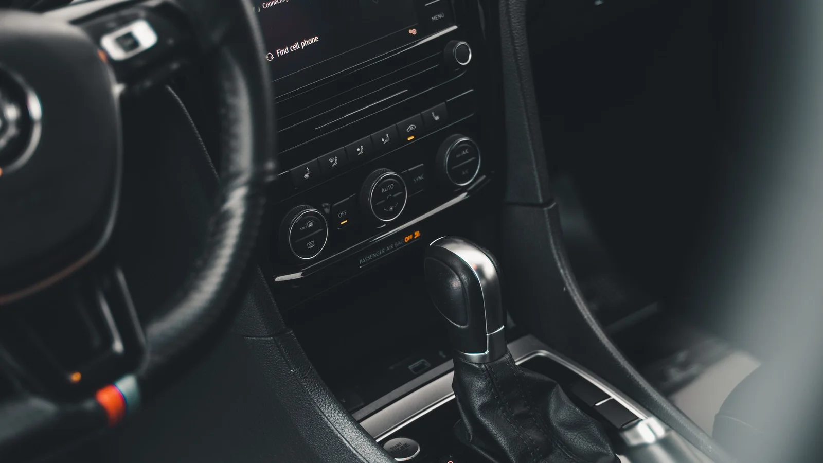 Ford Focus з коробкою передач PowerShift подвійного зчеплення в майстерні