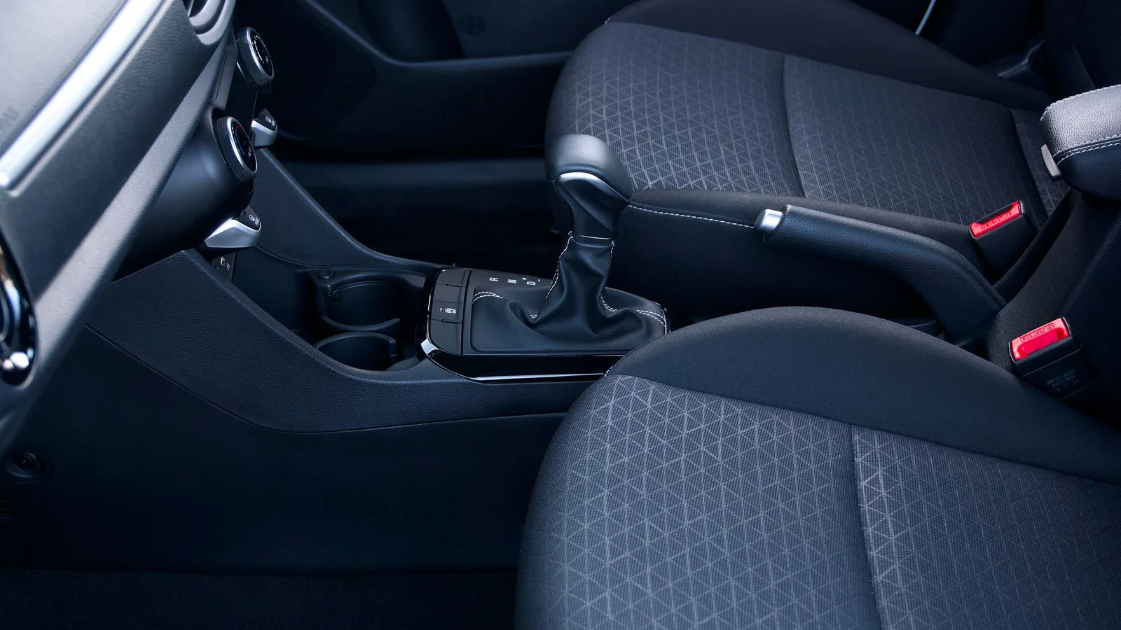 Ремонт коробки передач Ford Powershift