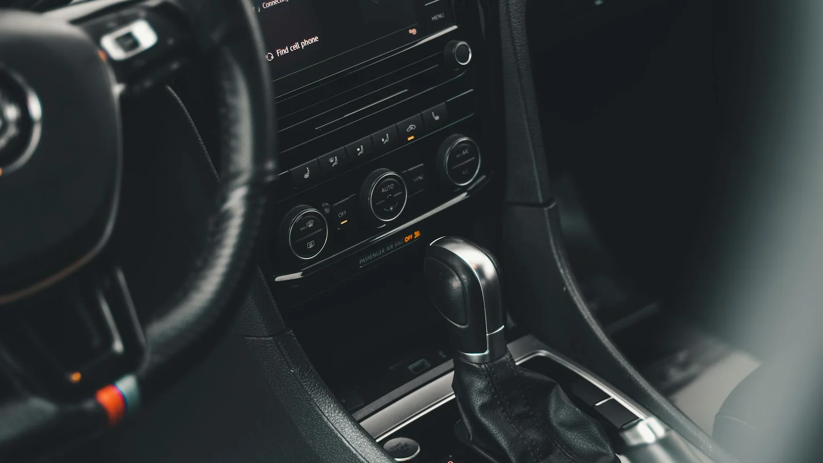 Діагностика коробки передач з подвійним зчепленням Ford PowerShift