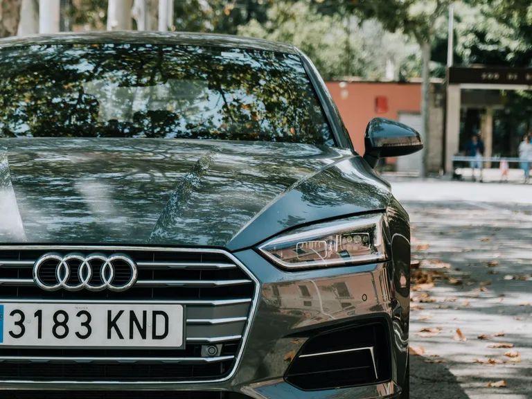 Audi: КПП і мехатроніка