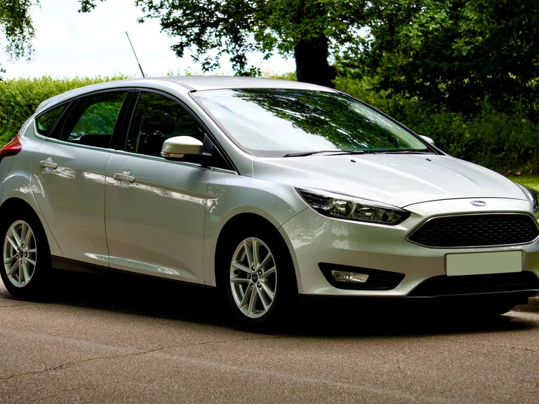 Ford: КПП і мехатроніка