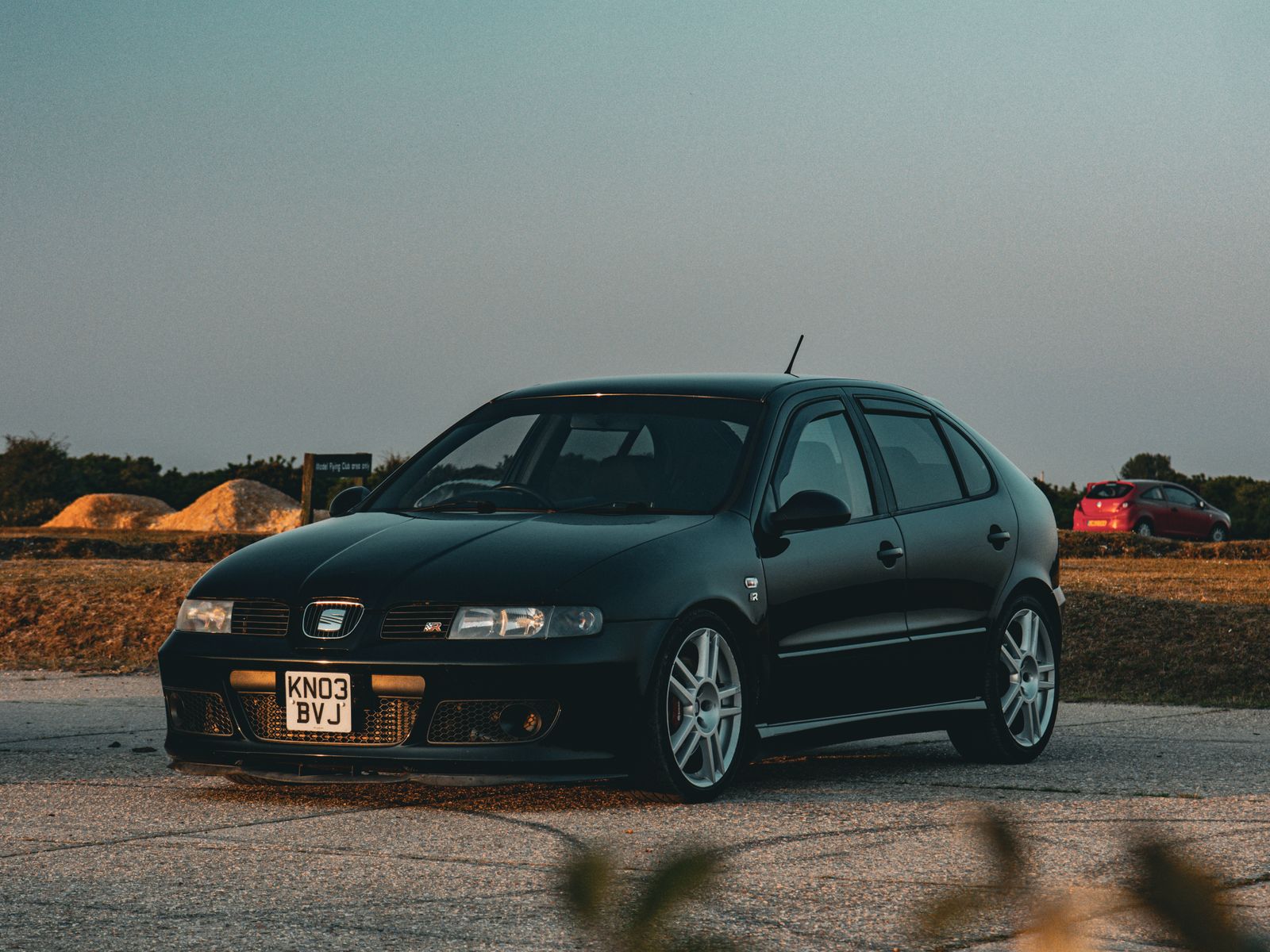 SEAT: КПП і мехатроніка
