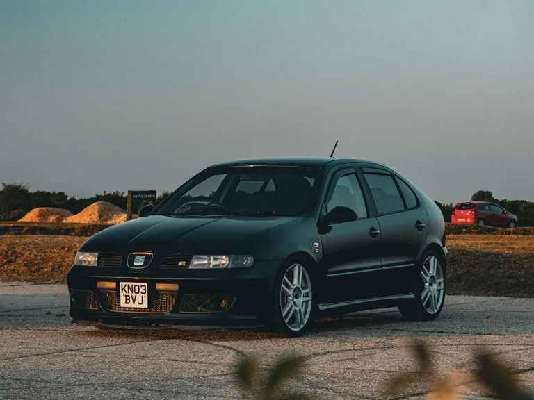 SEAT: КПП і мехатроніка