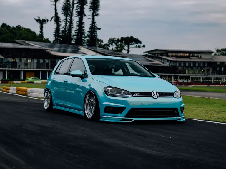 Volkswagen: КПП і мехатроніка