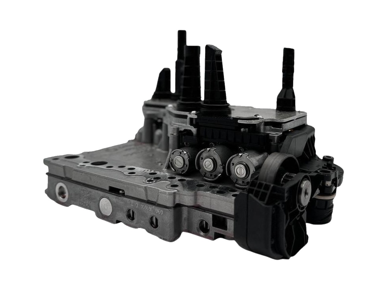 6DCT450/6DCT451