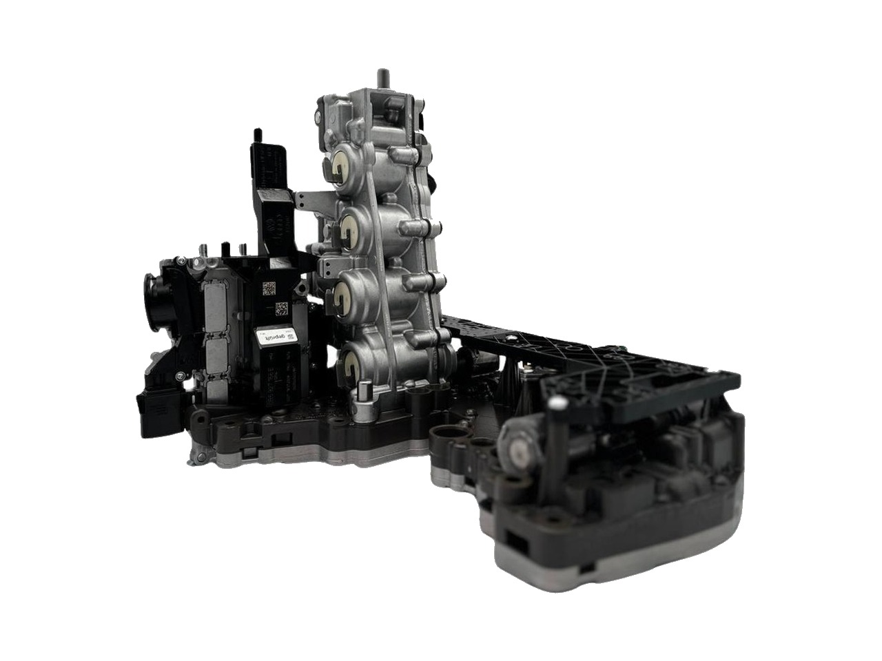 DL501 0B5/0CJ