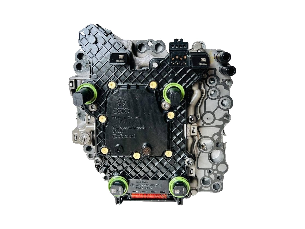DQ500 0BT/0BH/0DL