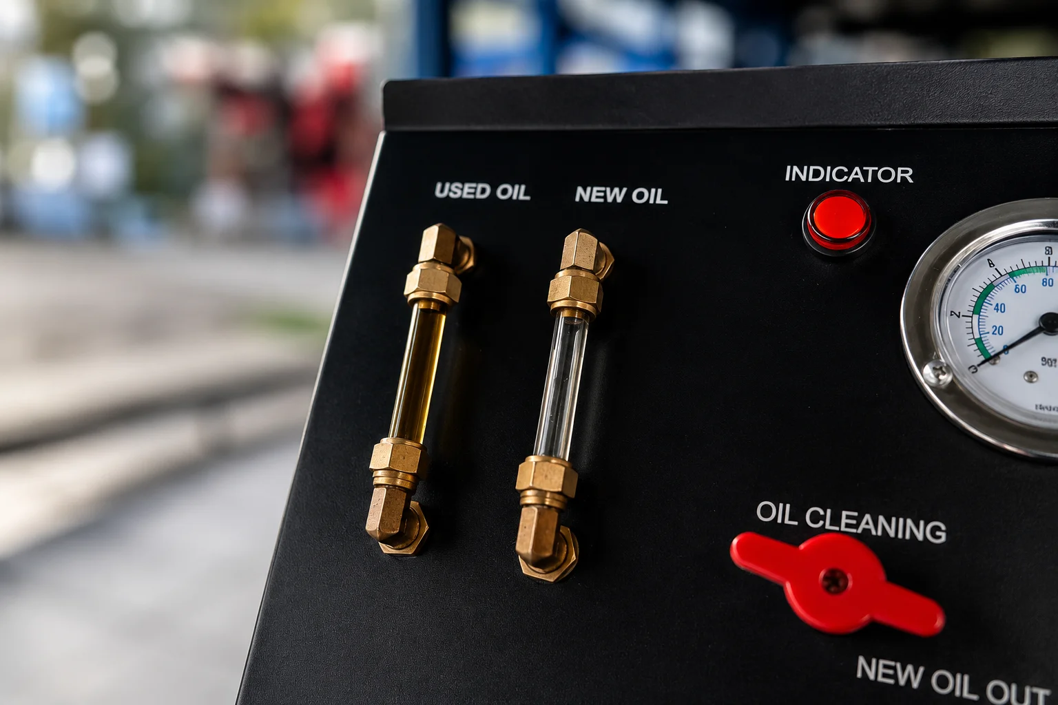 DSG, S-tronic і Powershift — ремонт і заміна для водіїв Києва та Київської області