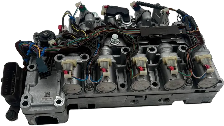 Ford Автомат