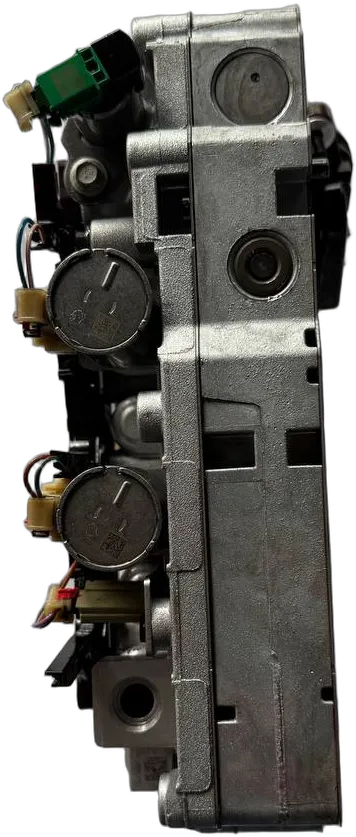 Ремонт блоку управління 8F40 4