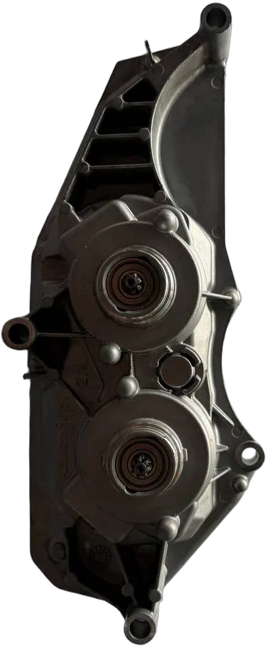 Ремонт мехатроніки DPS6 6DCT250 5