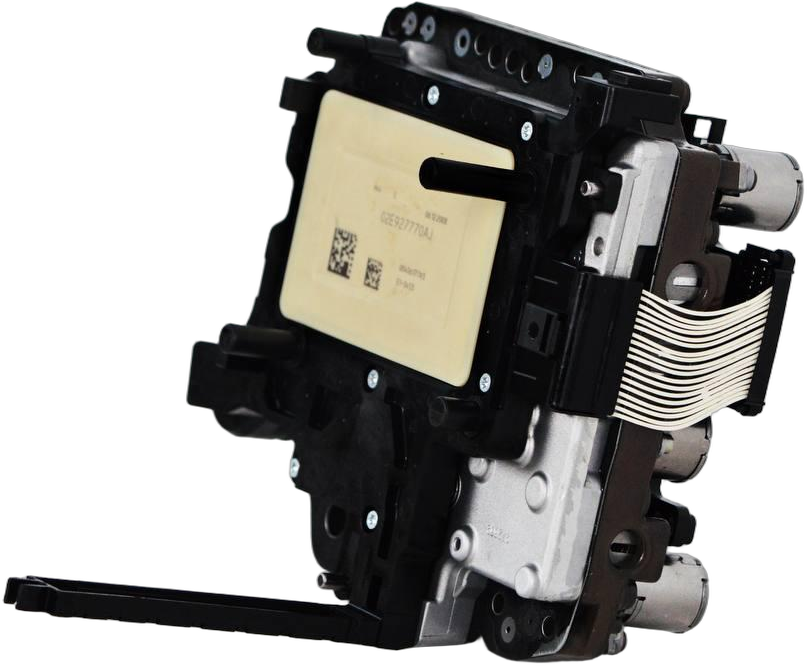 Мехатроніка DSG DQ250 10