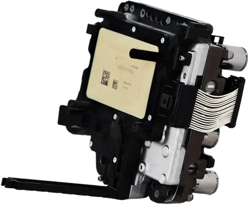 Мехатроніка DSG DQ250 10