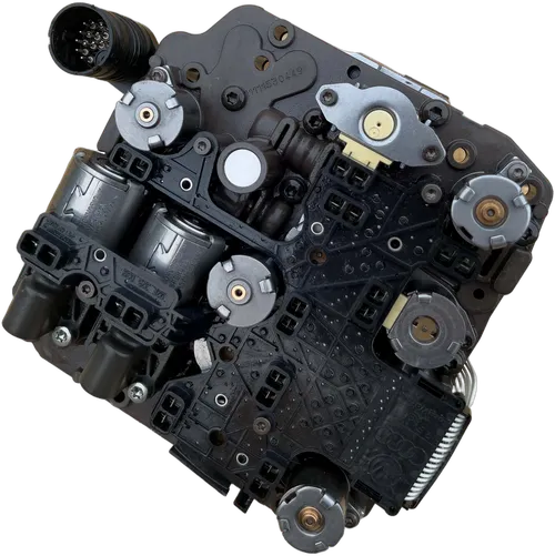 Мехатроніка DSG DQ250 1