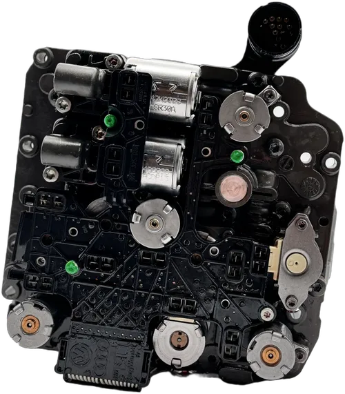 Мехатроніка DSG DQ250 2