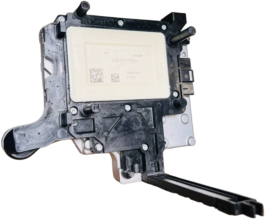 Мехатроніка DSG DQ250 3