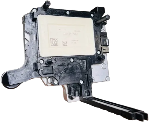 Мехатроніка DSG DQ250 3