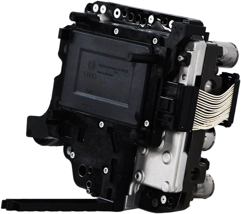 Мехатроніка DSG DQ250 5