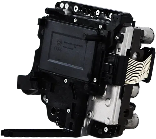 Мехатроніка DSG DQ250 5