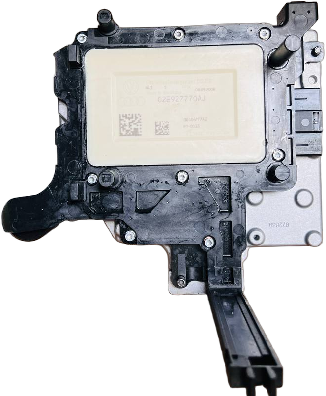 Мехатроніка DSG DQ250 6