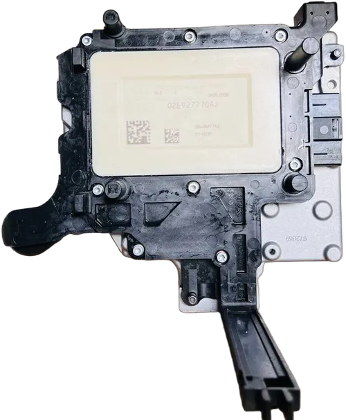 Мехатроніка DSG DQ250 6