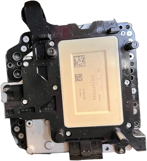 Мехатроніка DSG DQ250 7