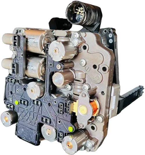 Мехатроніка DSG DQ250 9