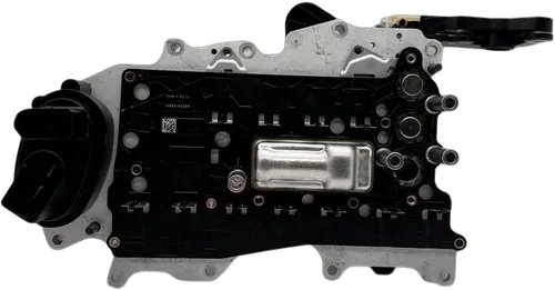 Ремонт мехатроніки DQ400 0DD 6