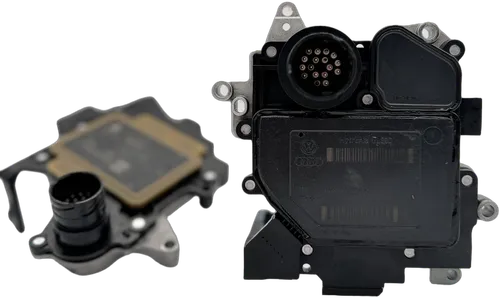 Ремонт мехатроніки VL300 01J/0AN 1
