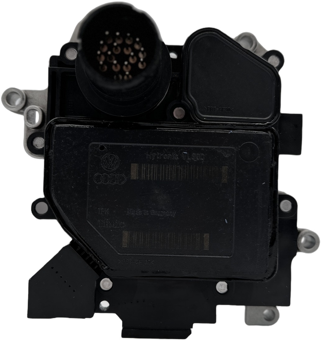 Ремонт мехатроніки VL300 01J/0AN 2
