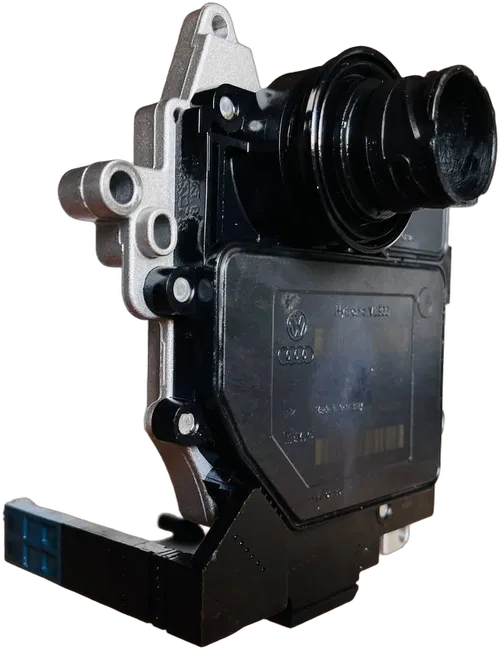 Ремонт мехатроніки VL300 01J/0AN 3