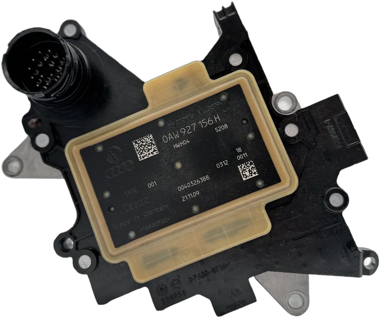 CVT Multitronic